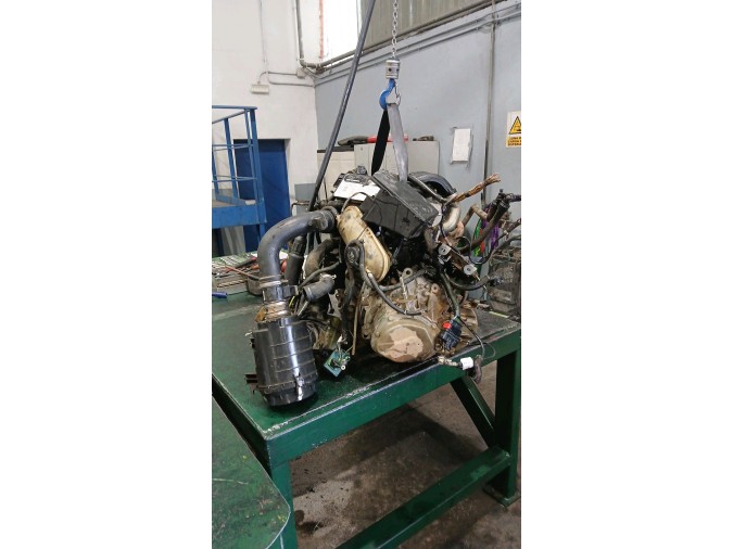 COMPRESOR AIRE ACONDICIONADO PEUGEOT PARTNER 2002