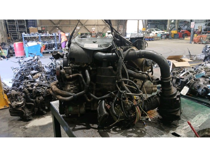 COMPRESOR AIRE ACONDICIONADO PEUGEOT PARTNER 2002