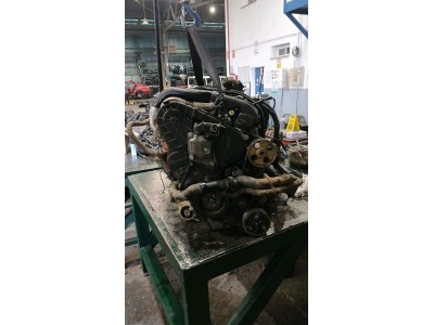 ALTERNADOR PEUGEOT PARTNER 2002