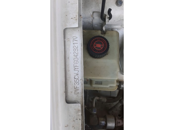 ELEVALUNAS DELANTERO DERECHO PEUGEOT PARTNER 2002