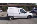 PRETENSOR CINTURÓN DELANTERO IZQUIERDO PEUGEOT PARTNER 2002