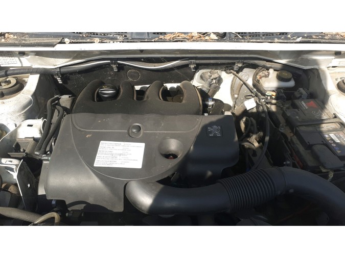 PRETENSOR CINTURÓN DELANTERO IZQUIERDO PEUGEOT PARTNER 2002