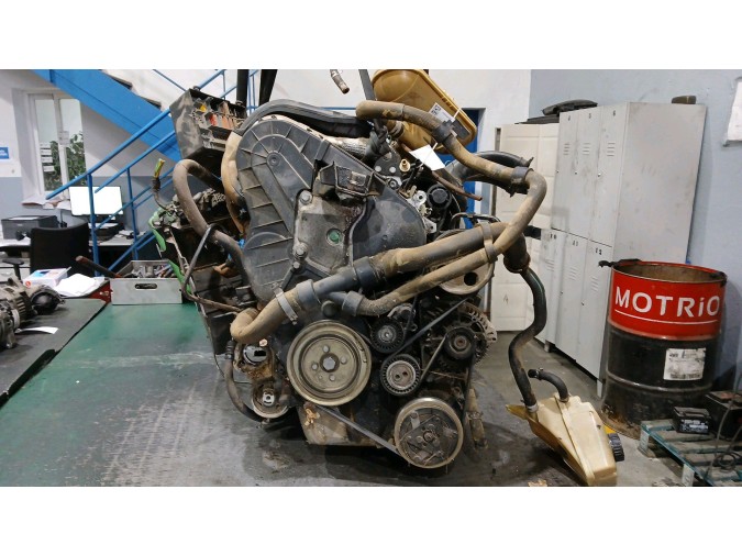 COMPRESOR AIRE ACONDICIONADO PEUGEOT PARTNER 2001