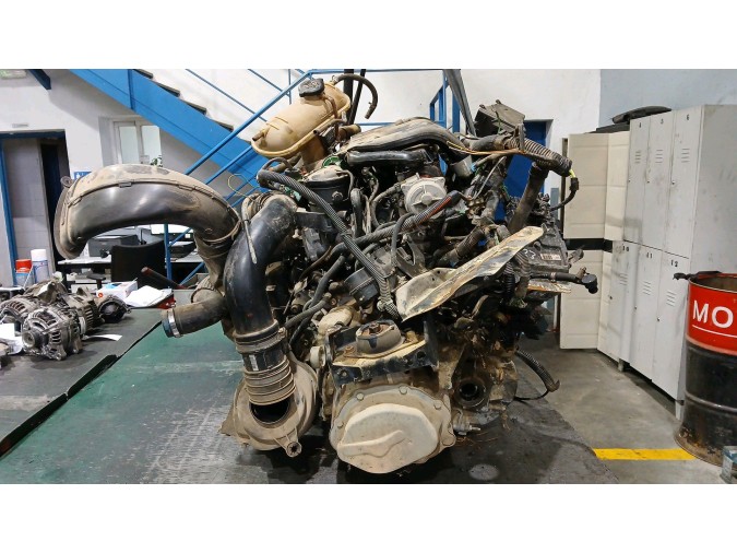 COMPRESOR AIRE ACONDICIONADO PEUGEOT PARTNER 2001