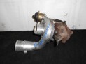 TURBO COMPRESOR RENAULT 1999
