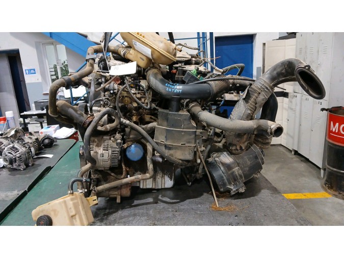 COMPRESOR AIRE ACONDICIONADO PEUGEOT PARTNER 2001