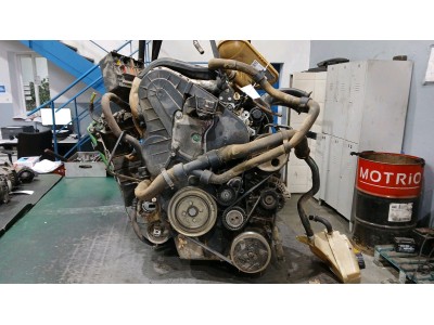 ALTERNADOR PEUGEOT PARTNER 2001