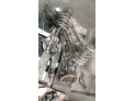 TRANSMISIÓN DELANTERA DERECHA PEUGEOT PARTNER 2002