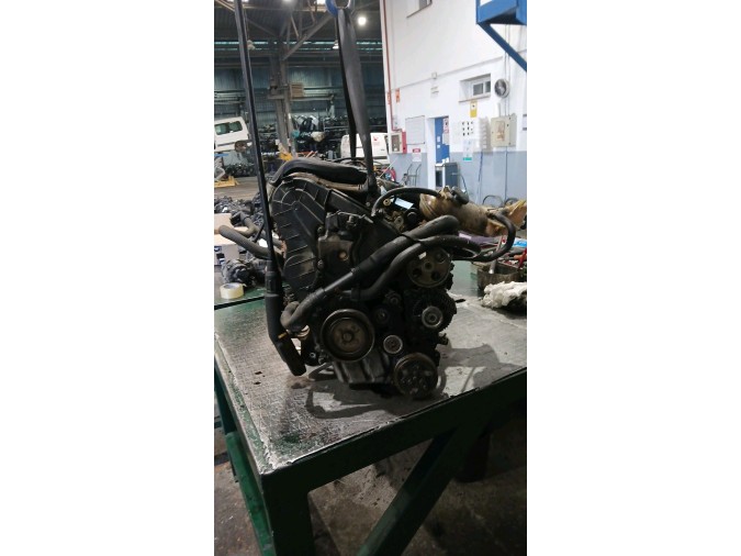 COMPRESOR AIRE ACONDICIONADO PEUGEOT PARTNER 2002