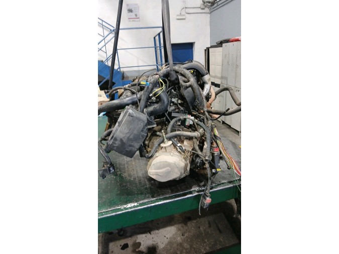 COMPRESOR AIRE ACONDICIONADO PEUGEOT PARTNER 2002