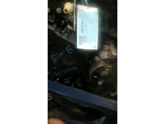 COMPRESOR AIRE ACONDICIONADO PEUGEOT PARTNER 2002