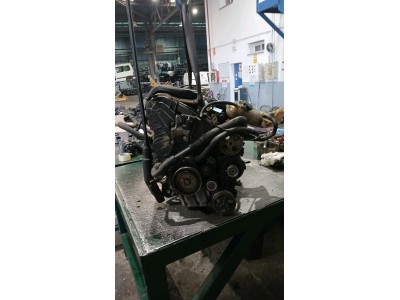 ALTERNADOR PEUGEOT PARTNER 2002