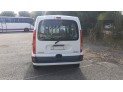 PRETENSOR CINTURÓN DELANTERO IZQUIERDO RENAULT KANGOO 2004
