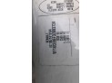 PRETENSOR CINTURÓN DELANTERO DERECHO RENAULT KANGOO 2004
