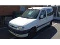 PANEL FRONTAL PEUGEOT PARTNER 2002
