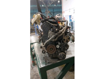 ALTERNADOR PEUGEOT PARTNER 2002