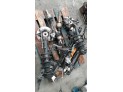 MANGUETA DELANTERA DERECHA PEUGEOT PART FG. 190 1.9D 2001