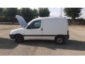 Autorradio PEUGEOT PART FG. 190 1.9D 2001