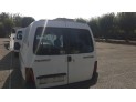 Autorradio PEUGEOT PART FG. 190 1.9D 2001