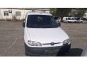 Autorradio PEUGEOT PART FG. 190 1.9D 2001