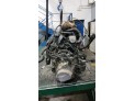MOTOR CON ACCESORIOS Y CAJA DE CAMBIOS PEUGEOT PART CBESP.P.LAT.DW8 2001