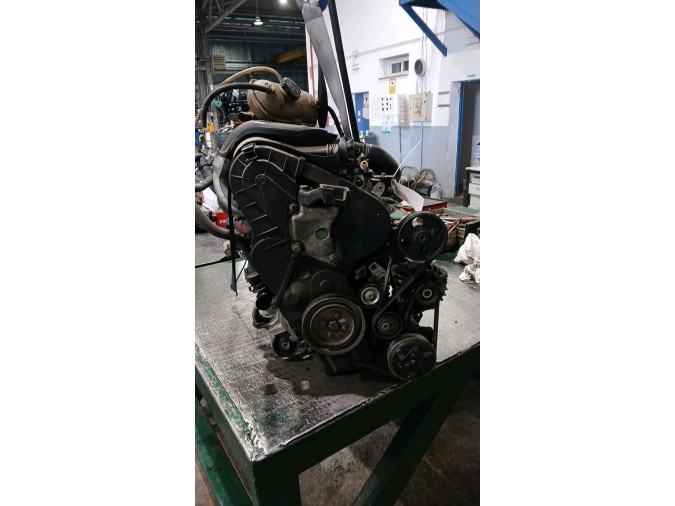 ALTERNADOR PEUGEOT PART CBESP.P.LAT.DW8 2001