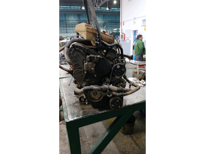 COMPRESOR AIRE ACONDICIONADO PEUGEOT PARTNER 2002