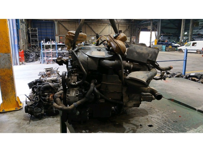 COMPRESOR AIRE ACONDICIONADO PEUGEOT PARTNER 2002