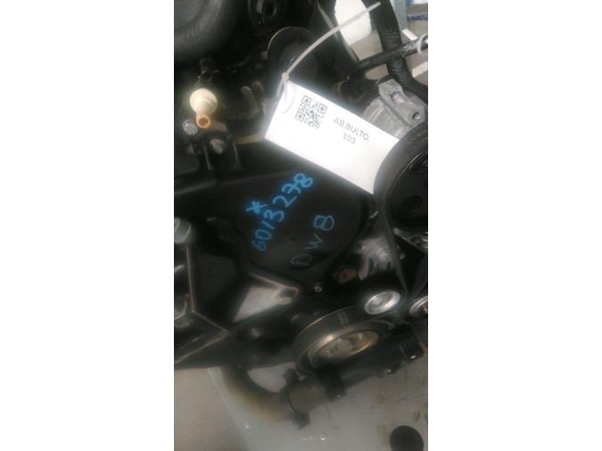 COMPRESOR AIRE ACONDICIONADO PEUGEOT PARTNER 2002