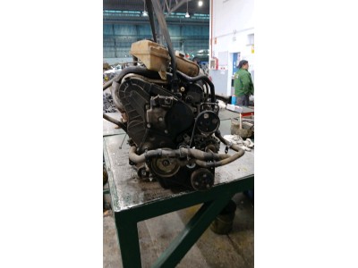 ALTERNADOR PEUGEOT PARTNER 2002