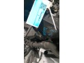 MOTOR CON ACCESORIOS Y CAJA DE CAMBIOS PEUGEOT PART CBESP.P.LAT.DW8 2001