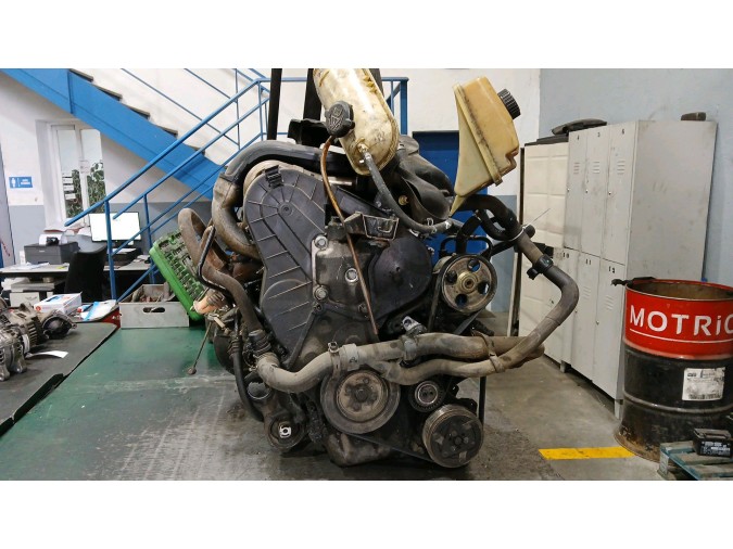 ALTERNADOR PEUGEOT PART CBESP.P.LAT.DW8 2001