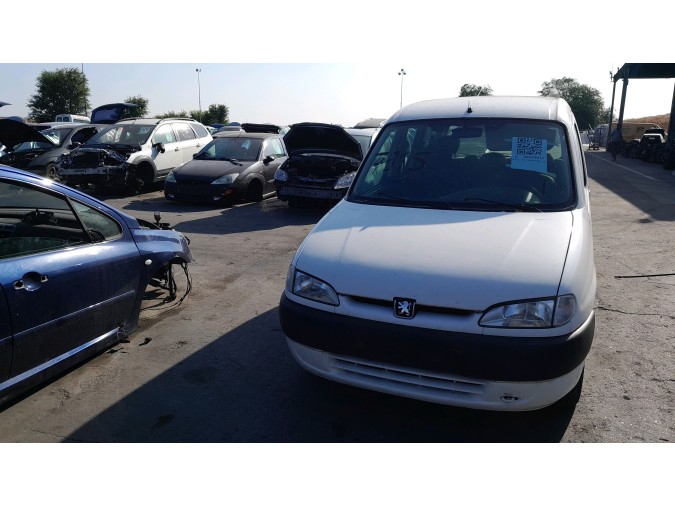 CONMUTADOR DE ARRANQUE PEUGEOT PART CBESP.P.LAT.DW8 2001