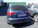 INTERCOOLER AUDI A3 2005