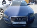 INTERCOOLER AUDI A3 2005