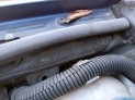 INTERCOOLER AUDI A3 2005