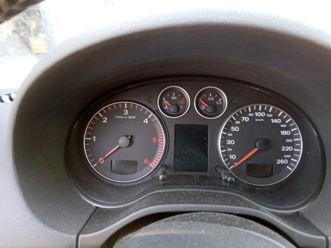 ELEVALUNAS TRASERO DERECHO AUDI A3 2005