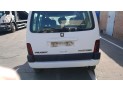 PARAGOLPES DELANTERO PEUGEOT PART CBESP.P.LAT.DW8 2002