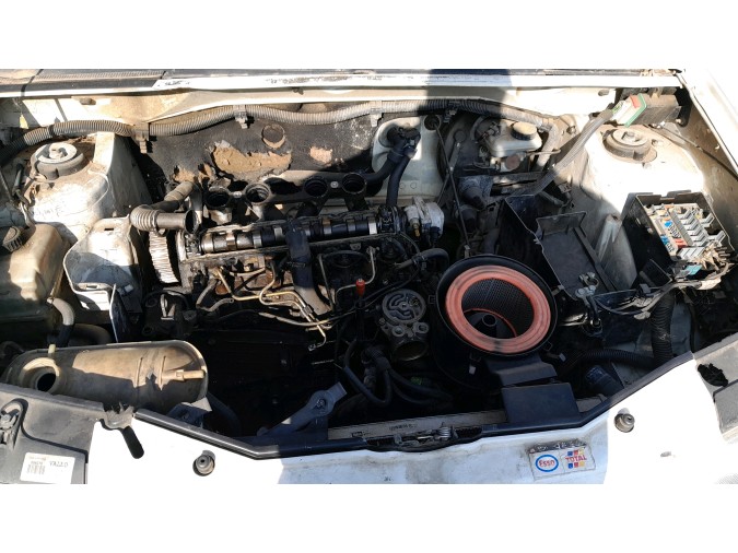 PALANCA CAMBIO PEUGEOT PART CBESP.P.LAT.DW8 2002