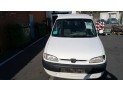 PRETENSOR CINTURÓN DELANTERO DERECHO PEUGEOT PART CBESP.P.LAT.DW8 2002
