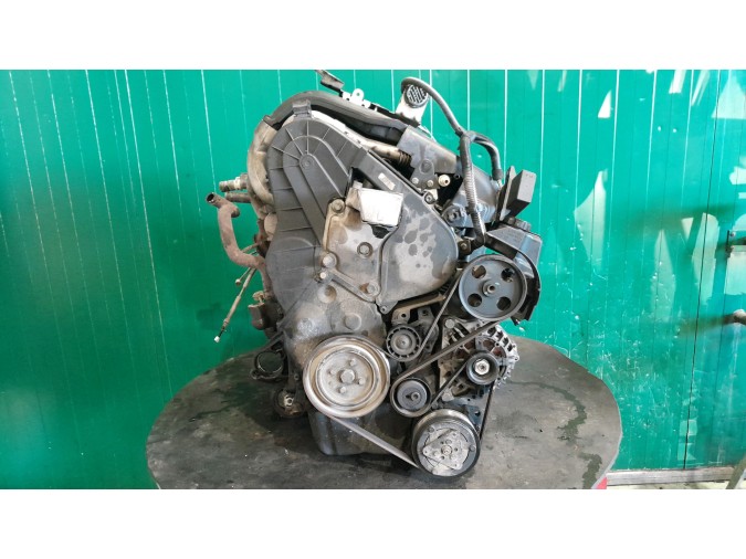 COMPRESOR AIRE ACONDICIONADO PEUGEOT 206 2000