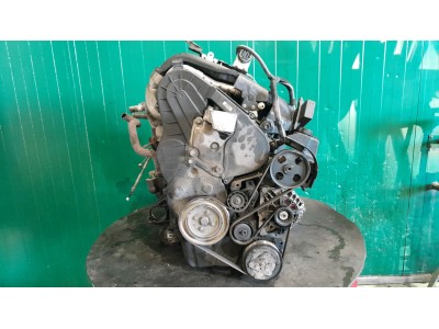 Alternador PEUGEOT 206 2000