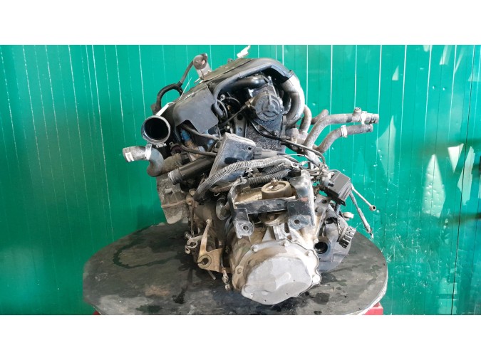 Alternador PEUGEOT 206 2000