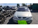 Intercooler RENAULT MÉGANE 2002
