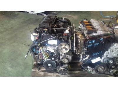 MOTOR SO PEUGEOT 206 2003