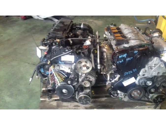 MOTOR SO PEUGEOT 206 2003