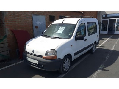 Autorradio RENAULT KANGOO EXPRESS 2002