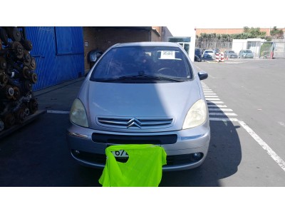 Luces de niebla CITROEN XSARA PICASSO 2004