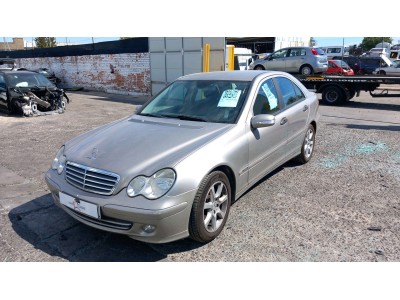 Catalizador tr MERCEDES C 270 CDI 2004