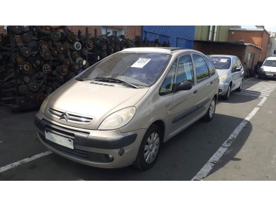 Luces de niebla CITROEN XSARA PICASSO 2005